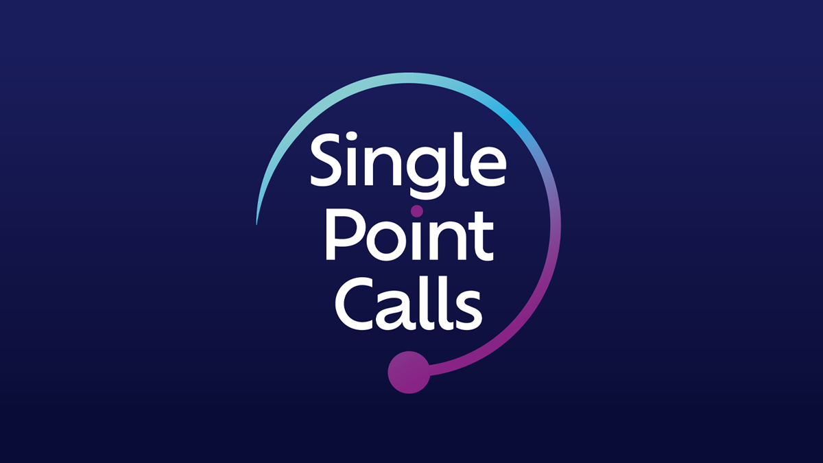 Single Point Calls