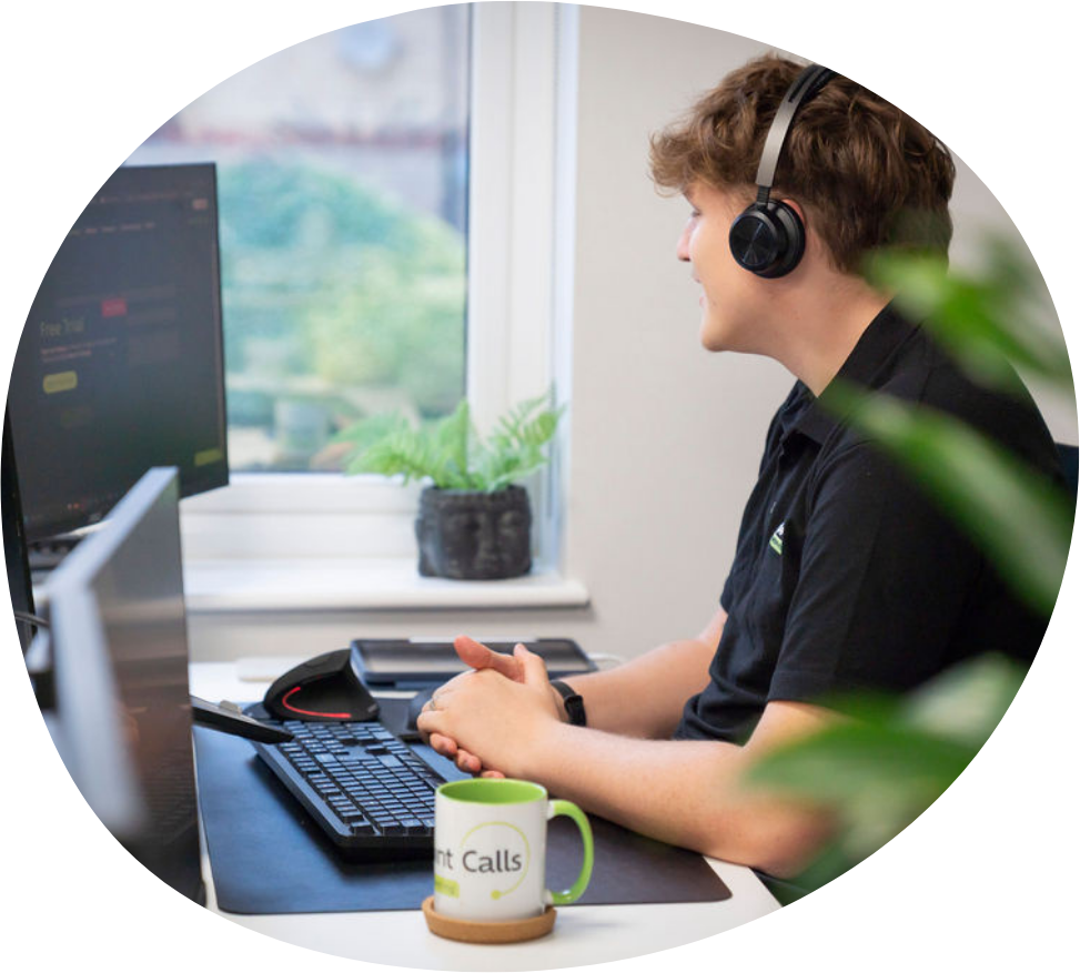 Telephone Answering Service | SinglePoint Calls